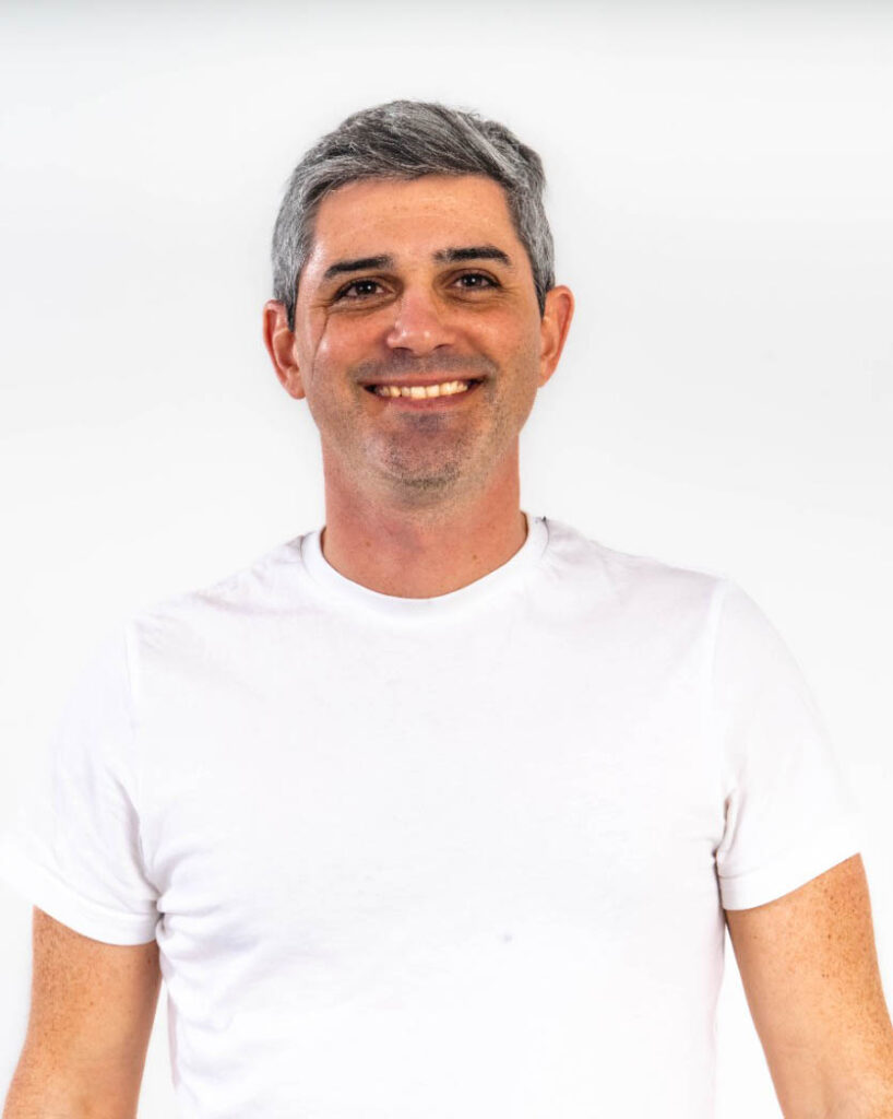 Federico Guglielmone